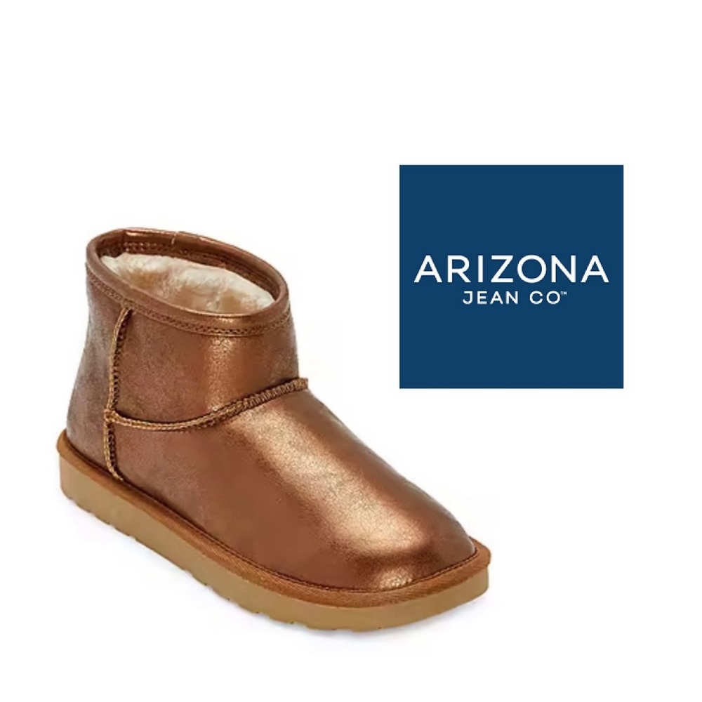 Arizona Women’s Boots (Size 10)